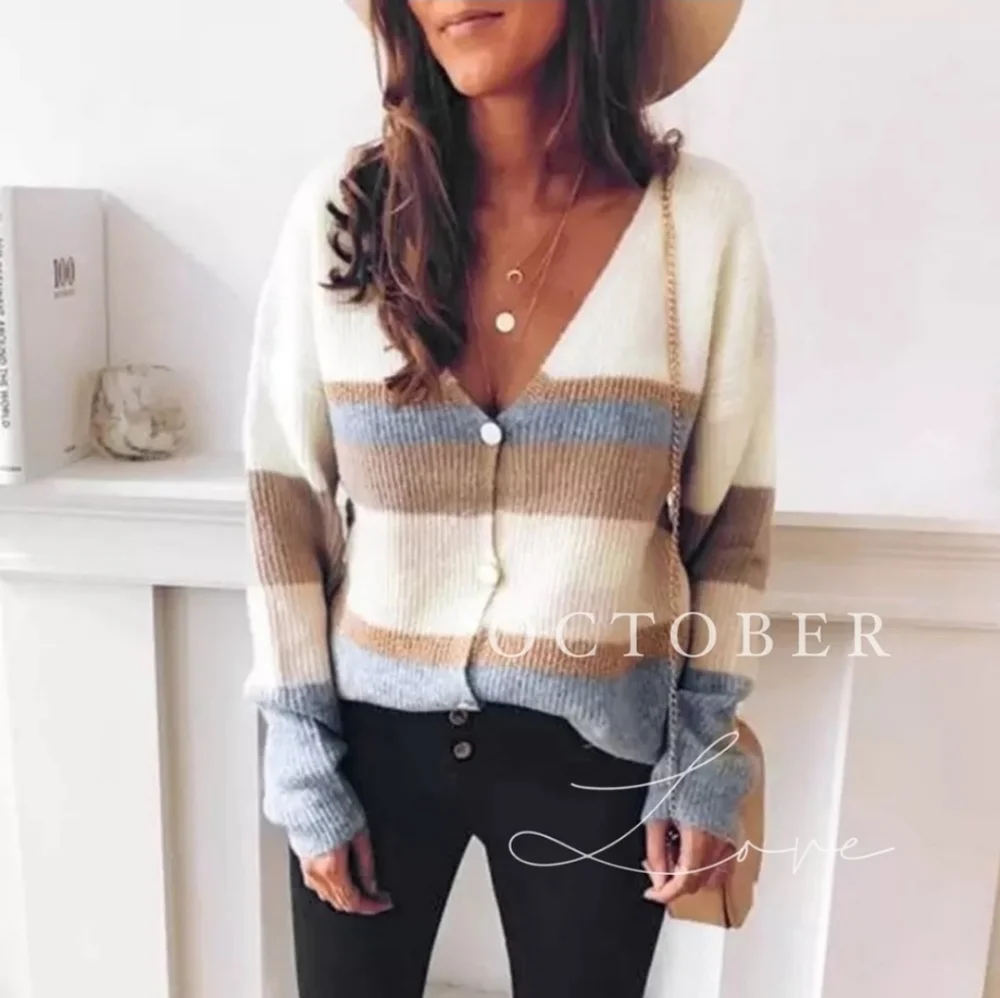 WEAR 2 WAYS Knit Cardigans - Picture 1 of 4
